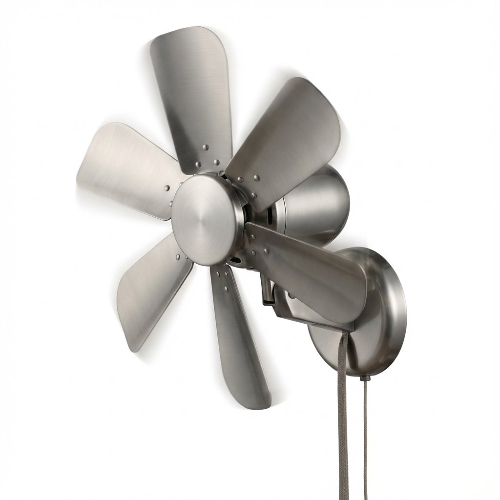 Wall Fan