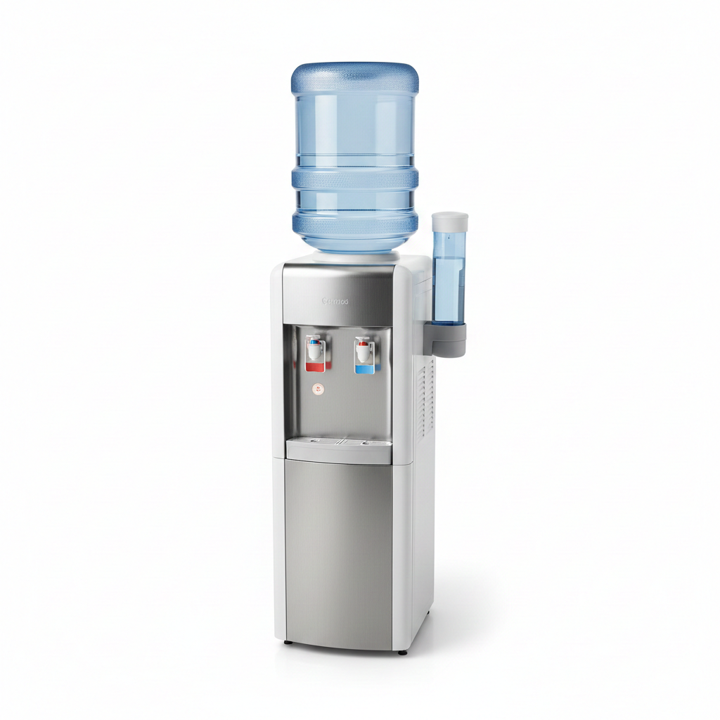 Water Dispenser