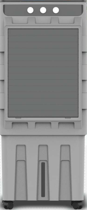 Fortune Tower  GT Ego Cooler