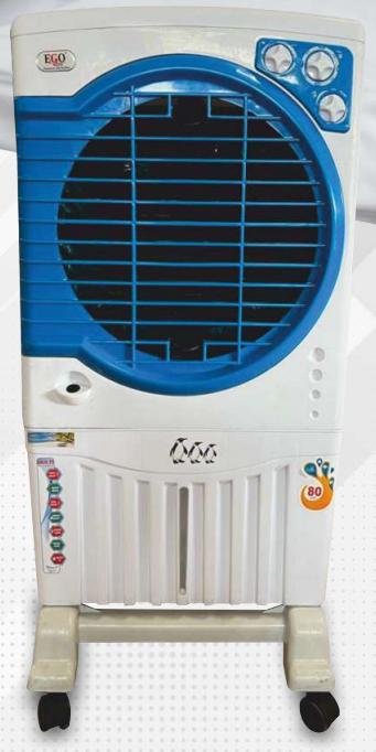 Carnival XL 16" EGO RAISE