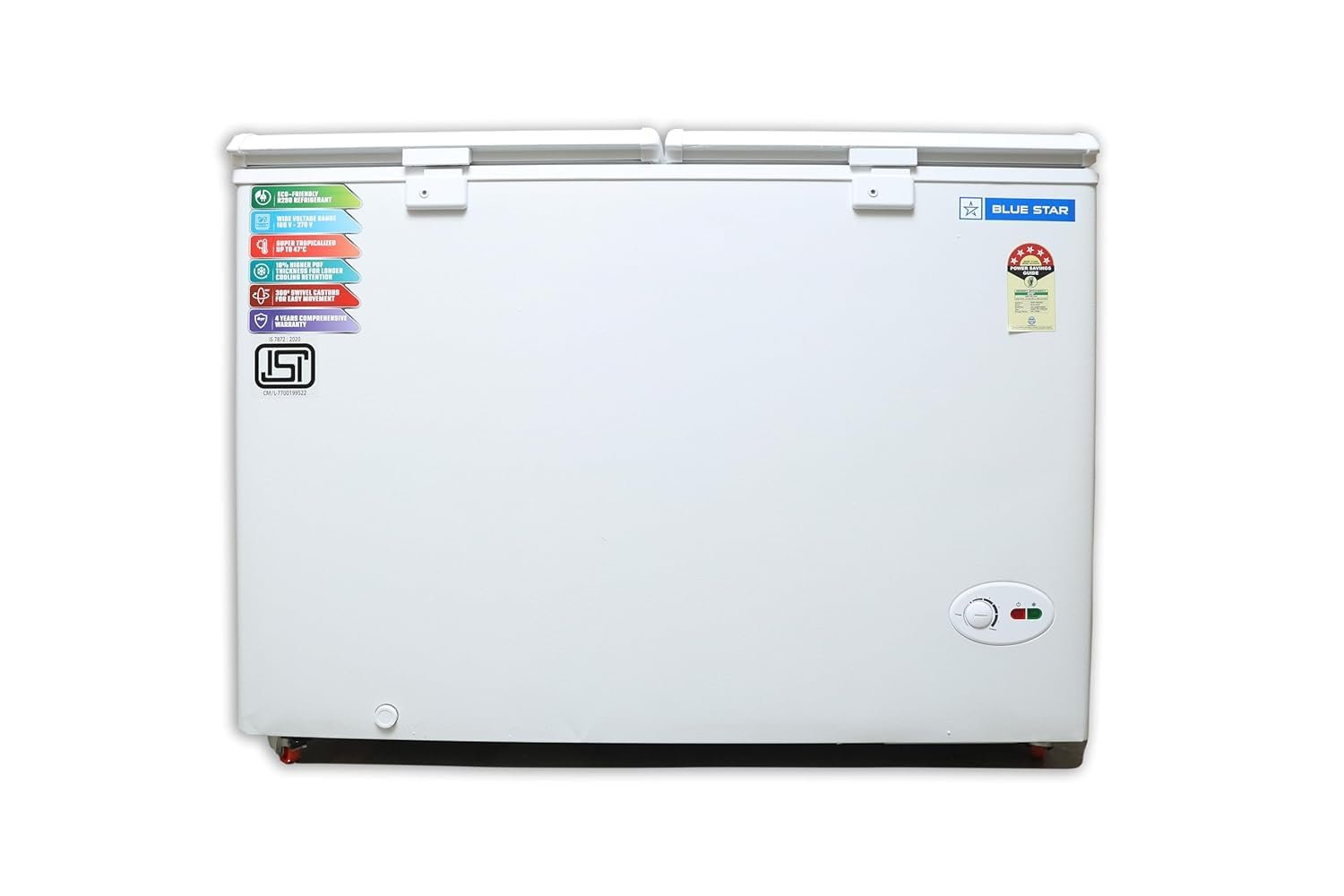 BLUE STAR CF5 -396 NEYW Blue Star