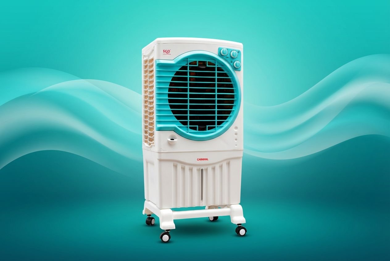 Carnival XL 16" EGO RAISE