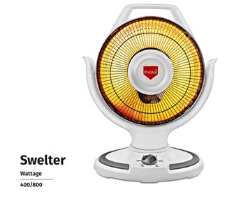prabhat swelter