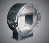 Atta Chakki Flour Mil Drum