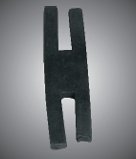 Atta Chakki Motor Packing